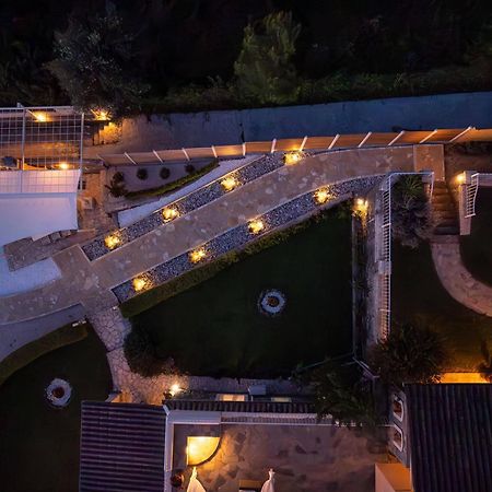 Villa St Nicholas House With Private Heated Pool Dassia  Ngoại thất bức ảnh